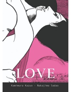 LOVE - NUOVA EDIZIONE - REGULAR
