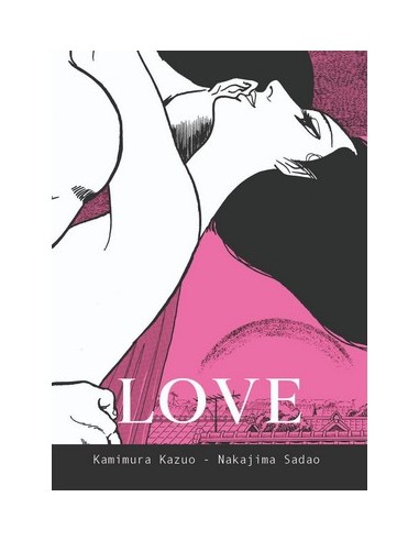 LOVE - NUOVA EDIZIONE - REGULAR