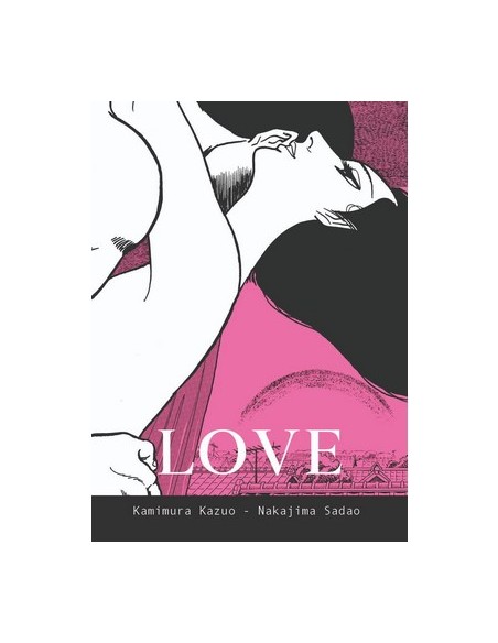 LOVE - NUOVA EDIZIONE - REGULAR