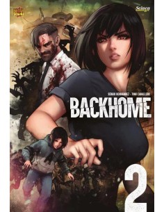 BACKHOME 2 (di 2)