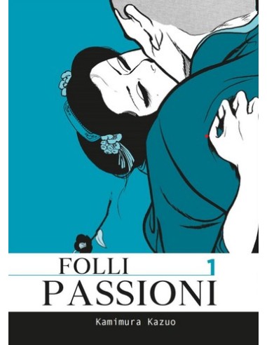 FOLLI PASSIONI VOL. 1 REGULAR