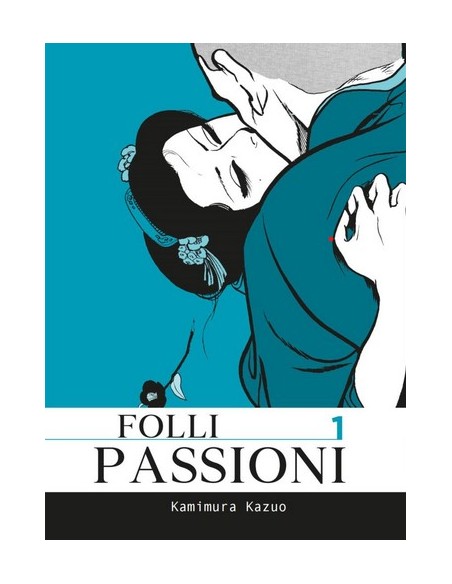 FOLLI PASSIONI VOL. 1 REGULAR