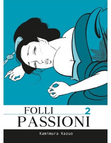 FOLLI PASSIONI VOL. 2 REGULAR