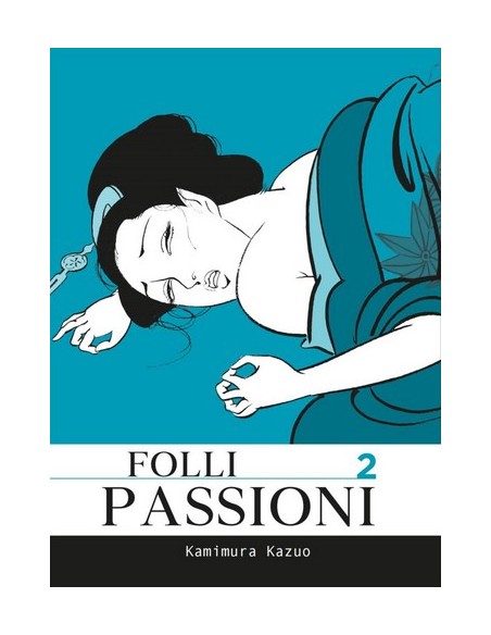 FOLLI PASSIONI VOL. 2 REGULAR