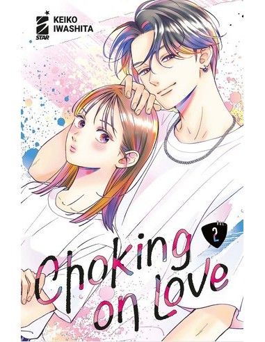 CHOKING ON LOVE 2 - DERE 18