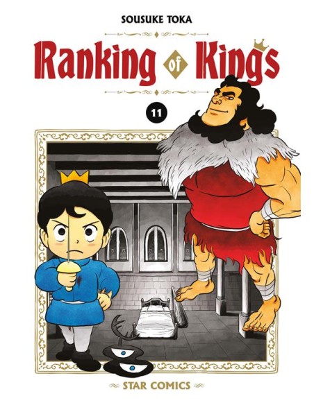 RANKING OF KINGS 11 - WONDER 145