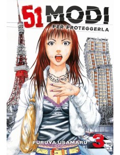 51 MODI PER PROTEGGERLA 3