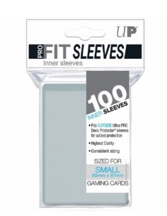 100 BUSTINE SMALL PRO FIT (60mm x 87mm)