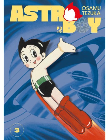 ASTRO BOY 3 (di 9)