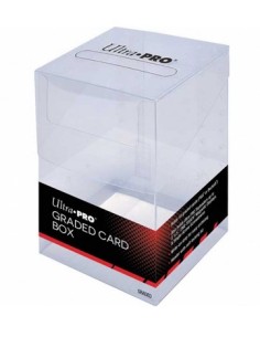 PORTA MAZZO - GRADED CARD BOX