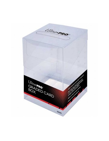 PORTA MAZZO - GRADED CARD BOX