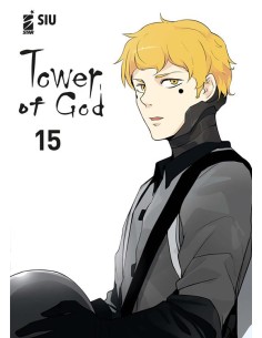 TOWER OF GOD 15 - MANHWA 113