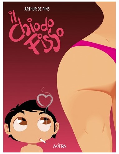 IL CHIODO FISSO - ONE SHOT 2
