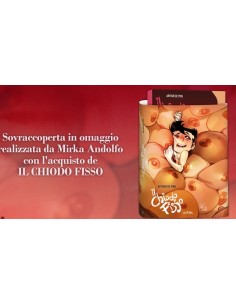 IL CHIODO FISSO - ONE SHOT 2 2