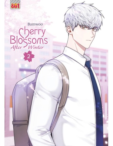 CHERRY BLOSSOM AFTER WINTER 2 (di 7)