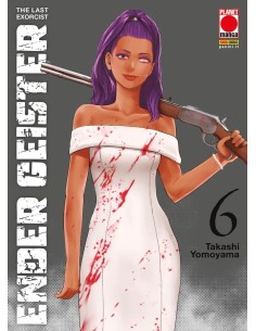 ENDER GEISTER - THE LAST EXORCIST 6