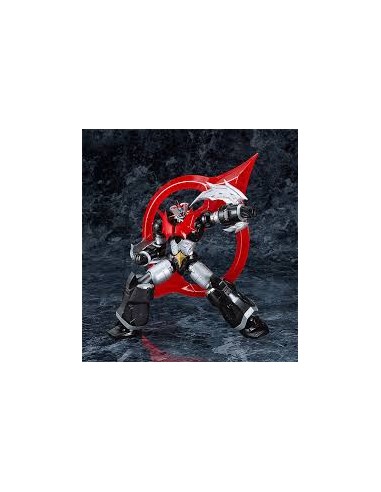 SHIN MAZINGER ZERO MODEROID - MODEL KIT 15CM