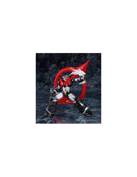 SHIN MAZINGER ZERO MODEROID - MODEL KIT 15CM