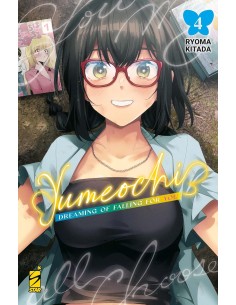 YUMEOCHI: DREAMING OF FALLING FOR YOU 4 (di 4) - DERE 20