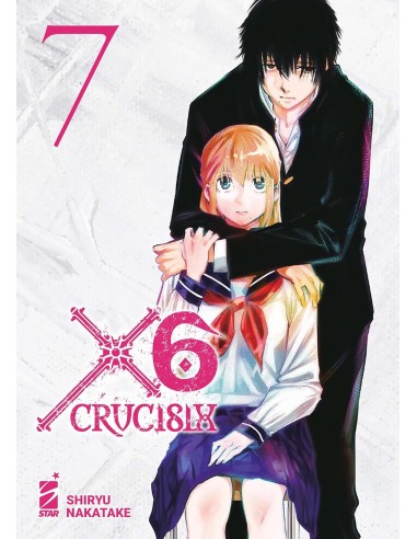 X6 - CRUCISIX 7 - GURO 7