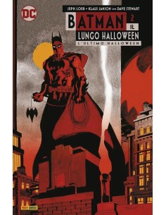 BATMAN: L`ULTIMO HALLOWEEN 2 (di 10)