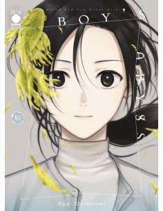 BOY`S ABYSS 16 (di 18)