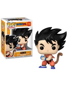 DRAGON BALL - GOKU (KAMEHAMEHA) - POP 1780
