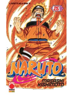 NARUTO IL MITO QUARTA RISTAMPA 26