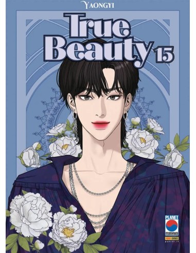 TRUE BEAUTY 15