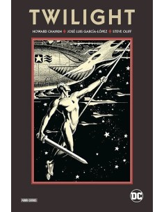 TWILIGHT - DC DELUXE