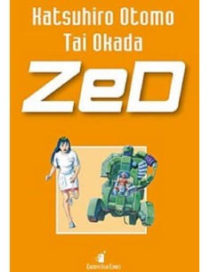 ZED - STORIE DI KAPPA 145