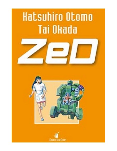 ZED - STORIE DI KAPPA 145