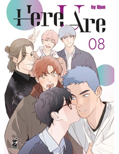 HERE U ARE 8 (di 8)