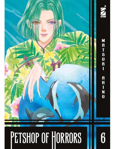 PETSHOP OF HORRORS 6 (di 7) - OSHARE 10