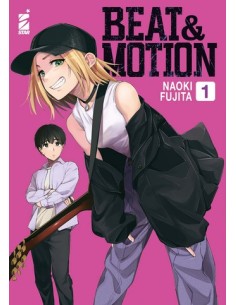 BEAT & MOTION 1 (di 6) - FAN 304