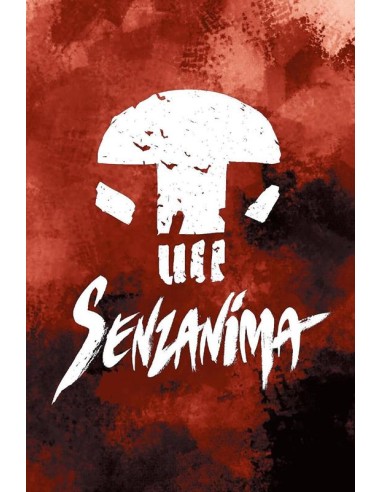 SENZANIMA - TACCUINO