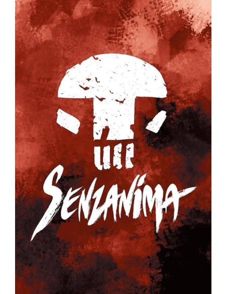 SENZANIMA - TACCUINO