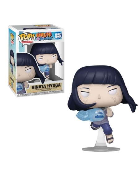 NARUTO SHIPPUDEN - HINATA - POP 1845