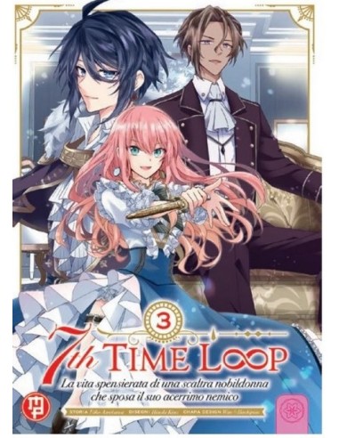 7TH TIME LOOP 3