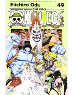 ONE PIECE NEW EDITION 49 - GREATEST 146