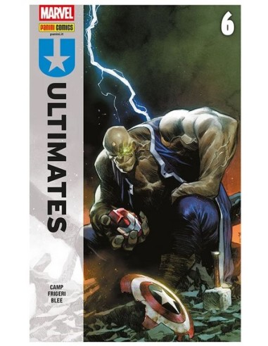ULTIMATES (2024) 6