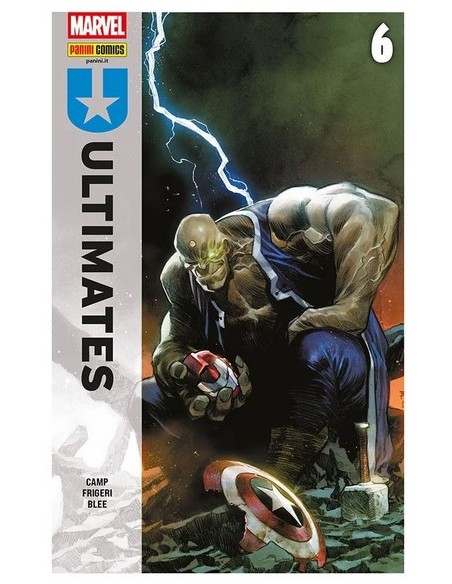 ULTIMATES (2024) 6