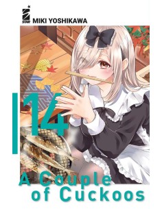 A COUPLE OF CUCKOOS 14 - FAN 305