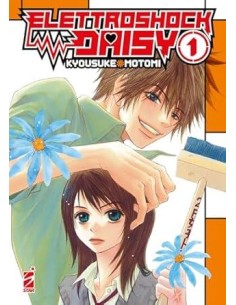 ELETTROSHOCK DAISY 1 (di 8) - SHOT 273