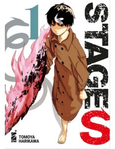 STAGE S 1 - GHOST 230