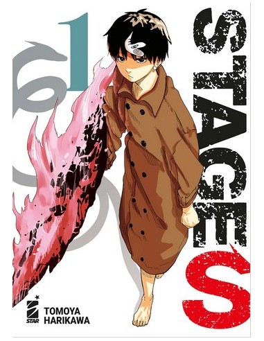 STAGE S 1 - GHOST 230