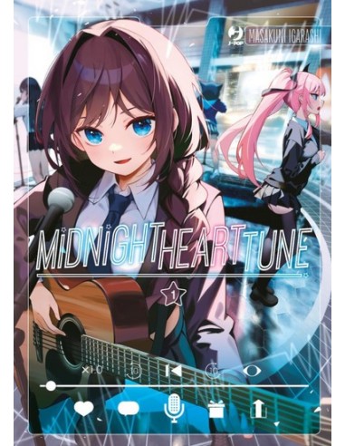MIDNIGHT HEART TUNE 1