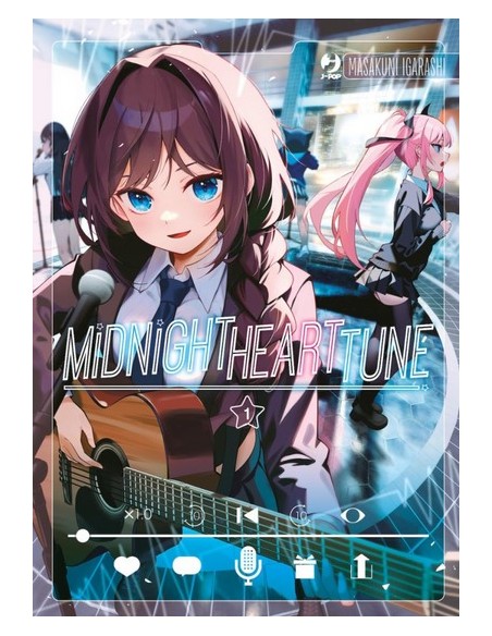 MIDNIGHT HEART TUNE 1