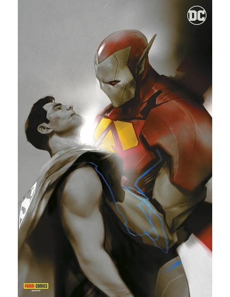 ABSOLUTE POWER 2 VARIANT - DC CROSSOVER 42