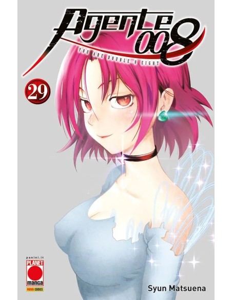 AGENTE 008 29 (di 33)